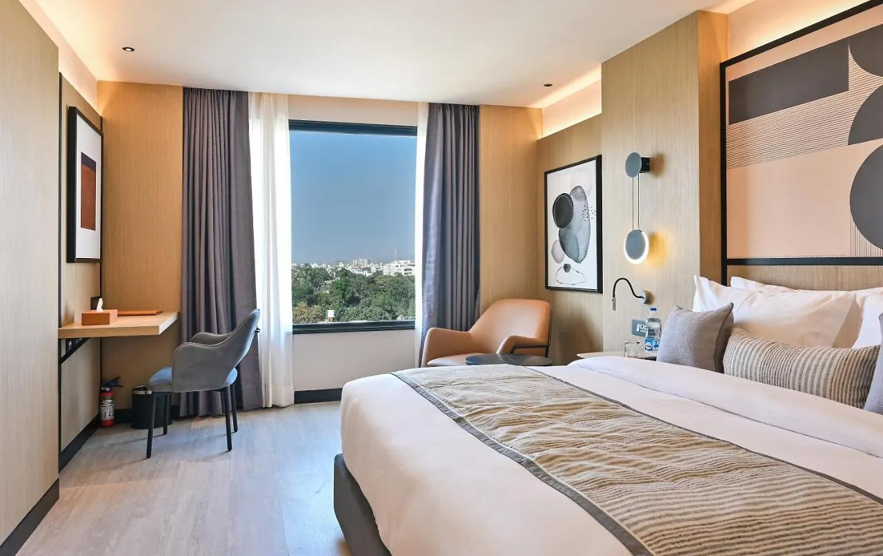 Parallel Hotel Udaipur, A Member Of Radisson Individuals