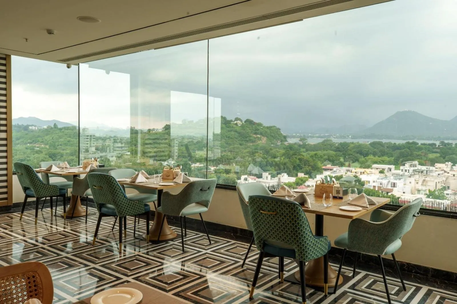 Parallel Hotel Udaipur, A Member Of Radisson Individuals