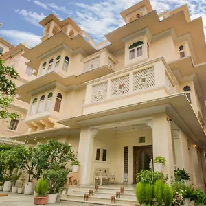 4* Hotel Akshay Niwas Boutique Luxury
