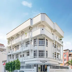 Poshtel Vns Varanasi