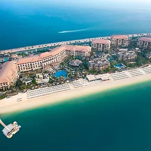 ***** Resort Sofitel The Palm & United Arab Emirates