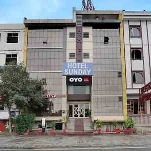 4* Hotel Collection O Goverdhan Sagar Formerly Imperial