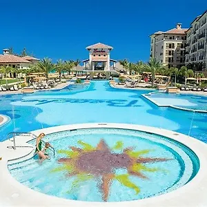 ***** Hotel Beaches Turks & Caicos Turks And Caicos Islands